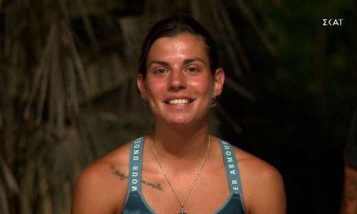 Survivor: Η Σταυρούλα είναι η πρώτη υποψήφια προς αποχώρηση (video)