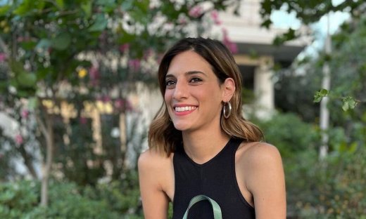 Χριστίνα Χειλά-Φαμέλη: Πού θα περάσει τις διακοπές με τον σύντροφό της μετά τα γυρίσματα του Σασμού;