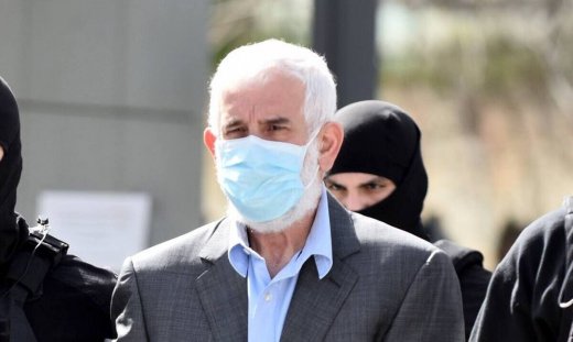 Πέτρος Φιλιππίδης: Αποφυλακίζεται με όρους ο ηθοποιός- Ομόφωνη η απόφαση του δικαστηρίου!