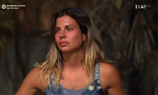 Survivor: Η Σταυρούλα πλήρωσε το άδεισμα στον Μαρτίκα και το Twitter τη δίκασε
