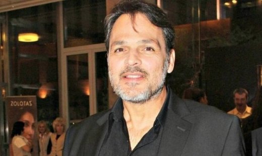 Γαρδέλης για Φιλιππίδη: «Δόξα τον Θεό που αποφυλακίστηκε. Είναι ο μεγαλύτερος ηθοποιός»