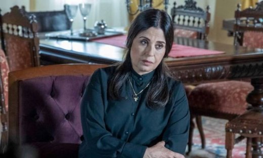 Σασμός: Η Μαρία Τζομπανάκη παίρνει τα άρματα κόντρα στον μεγαλύτερο εχθρό της