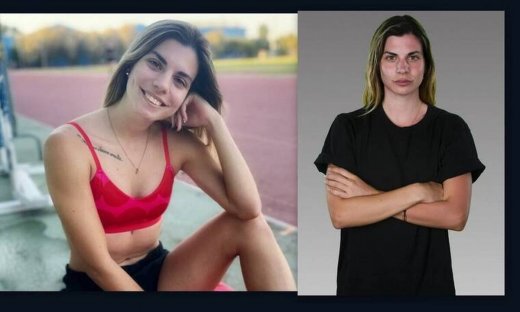 Survivor: Η πρώτη ανάρτηση της Σταυρούλας μετά την αποχώρησή της - «Μέσα μου νιώθω red»