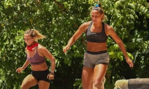 Survivor: Η Ασημίνα Χατζηανδρέου κέρδισε τη Μαίη και το Twitter έστησε πάρτι