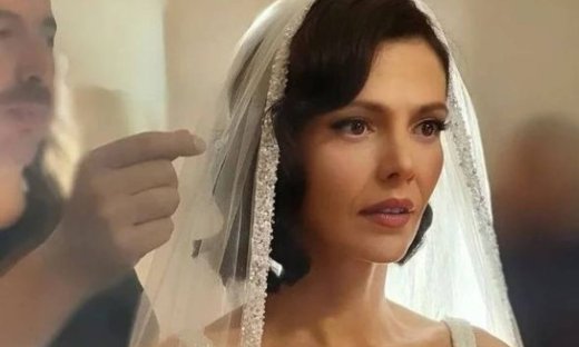 Σασμός: Ναυάγιο ο γάμος της χρονιάς - Η νύφη έμεινε μόνη και μία σκιά προκαλεί πανικό