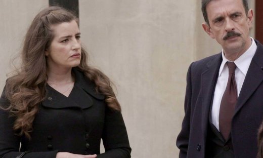 Οι Άγριες Μέλισσες ρίχνουν αυλαία και το Twitter υμνεί τον Δούκα