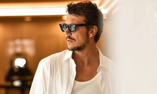 Παπαζήσης: «Υπήρχε δημοσίευμα που με εκνεύρισε, αλλά ως εκεί, φοβήθηκα να τα βάλω με έντυπα»