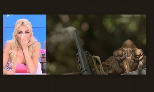 Σασμός: «Πάγωσε» η Καινούργιου με το φινάλε! Η σκηνή του φονικού που την καθήλωσε!