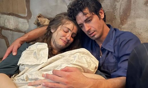 Άγριες Μέλισσες τελευταίο επεισόδιο: Αυτές είναι οι 6 συγκλονιστικές σκηνές