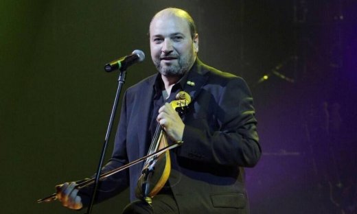 Νίκος Ζωιδάκης: «Τη διαδρομή μου την έχω κάνει μόνος μου χωρίς καμία βοήθεια»