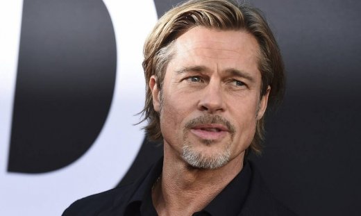 Μπραντ Πιτ: Μιλά ανοιχτά για την σπάνια πάθησή του