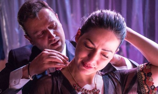 Ο Συλλέκτης του Τζων Φώουλς στο θέατρο Αθηνά