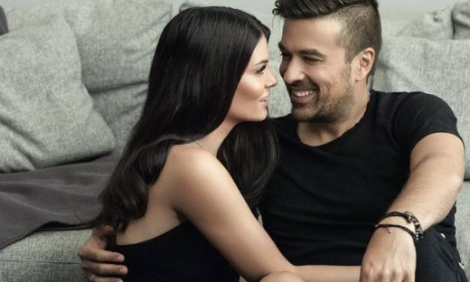 Μαρία Κορινθίου - Γιάννης Αϊβάζης: Το σπίτι τους είναι στο Ψυχικό όμως μοιάζει με νησιώτικο εξοχικό