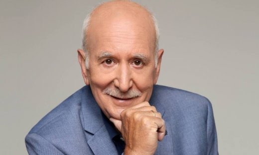 Γιώργος Παπαδάκης: Θα περάσει σιγά σιγά πίσω από τις κάμερες