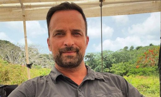 Λιανός: Η δύσκολη χρονιά, τα πρώτα βήματα της κόρης του στον Άγιο Δομίνικο και το All Star Survivor