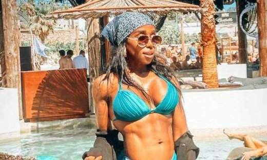 Ελίζαμπεθ Ελέτσι: «Είμαι σε πολύ δύσκολη φάση, έπαθα κατάθλιψη»