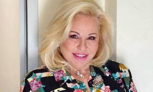 Μπέσσυ Αργυράκη: Πόζαρε με μαγιό μετά την μεγάλη απώλεια κιλών - Ενθουσιάστηκε το Instagram