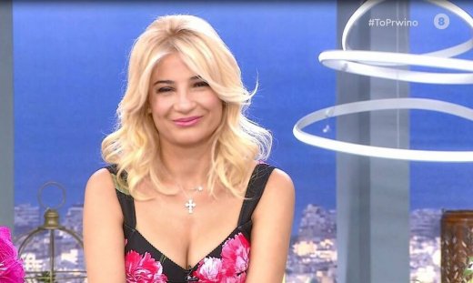 Το πρωινό: Η Φαίη Σκορδά φεύγει και… το πλατό «γκρεμίζεται»!