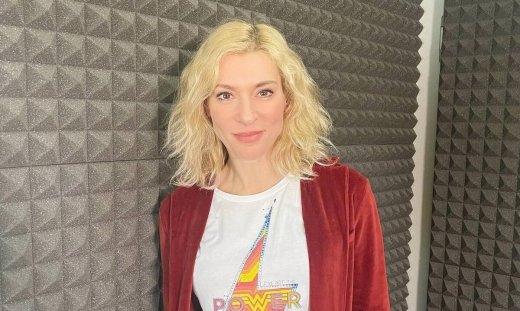 Ζέτα Δούκα: Οι νέες φωτό με μπικίνι και τα σχόλια «βροχή»- Έτσι είναι το σώμα της στα 48 της χρόνια!