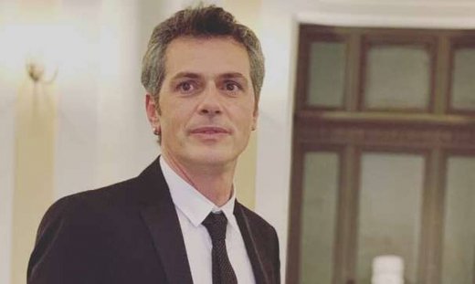 Μάριος Αθανασίου: «Το μέγεθος των καταγγελιών δεν μπορεί να το φανταστεί κανένας»