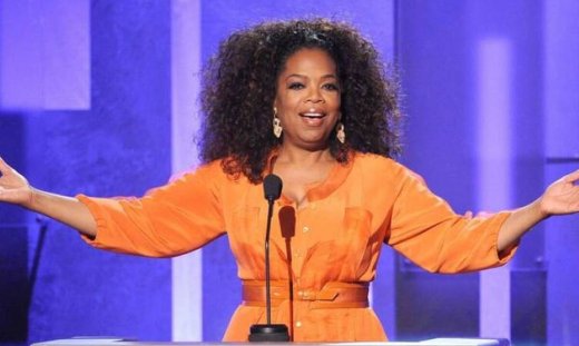 Βαρύ πένθος για την Όπρα Γουίνφρεϊ: Έφυγε από την ζωή ο πατέρας της!