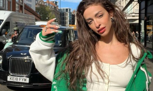 Η Ελένη Φουρέιρα έγινε viral στο Tik Tok: «Με τον Μποτία έπρεπε να το κάνεις αυτό»