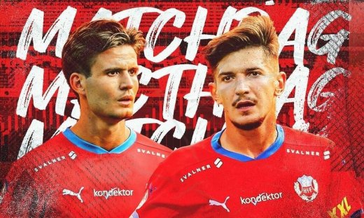 Εννέα πρωταθλήματα σήμερα με πολλές στοιχηματικές επιλογές από το Pamestoixima.gr