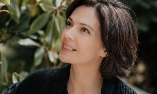 Μαριλίτα Λαμπροπούλου: Η κόρη της σε ρόλο φωτογράφου - Δείτε σπάνιες φώτο της