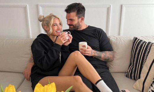 Ιωάννα Τούνη: Η φώτο και το μήνυμα στο Instagram πριν γίνει γνωστό το unfollow με τον Αλεξάνδρου