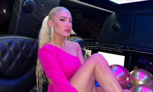 Τούνη: Η πρώτη ανάρτηση μετά τον φημολογούμενο χωρισμό από τον Αλεξάνδρου - «Δεν σας απασχολεί»