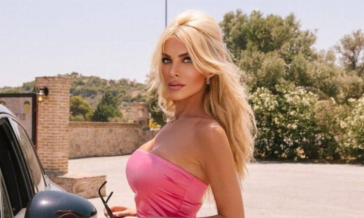 Οι γυναίκες λατρεύουν την Κατερίνα Καινούργιου - Τι αναφέρουν τα ποσοστά τηλεθέασης;