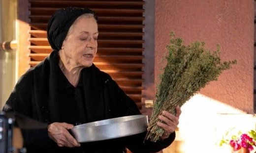 Σασμός: Αργυρώ και γιαγιά Ειρήνη σε τραγική κατάσταση