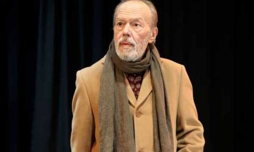 Πέθανε ο ηθοποιός Γιώργος Γραμματικός