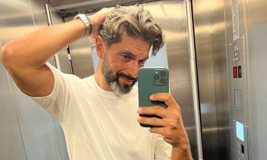 Σπύρος Μαρτίκας για Καραγκούνια: «Δεν θέλω ούτε να προφέρω το όνομά του»