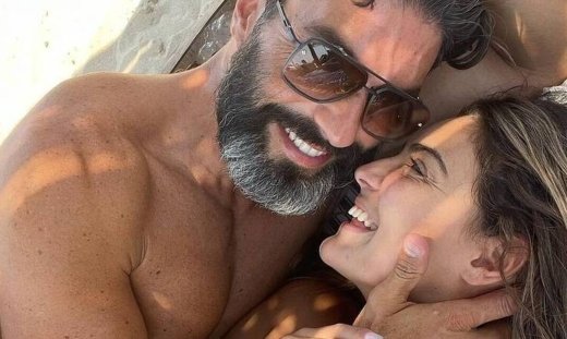 Ο Σπύρος Μαρτίκας μιλάει για τη Βρισηίδα Ανδριώτου και στάζει μέλι