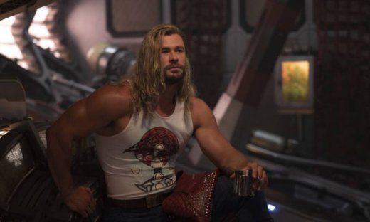 «Thor: Love and Thunder»: Η σκηνή που προσέβαλλε την Ελλάδα!