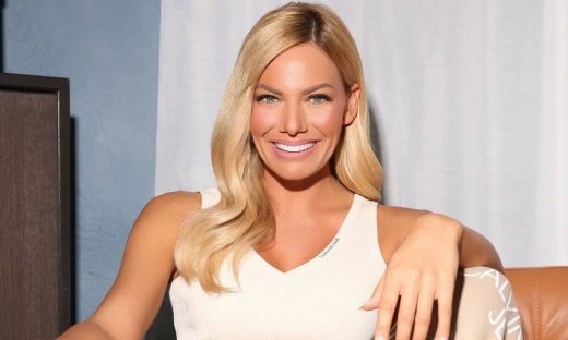 Ιωάννα Μαλέσκου: Πώς διατηρείται στα 60 κιλά