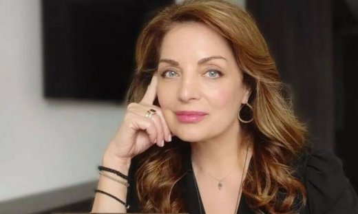 Άντζελα Γκερέκου: Αυτή είναι η γαλατόπιτά της που θα ζήλευε και ο Πότης από τη Γη της Ελιάς!