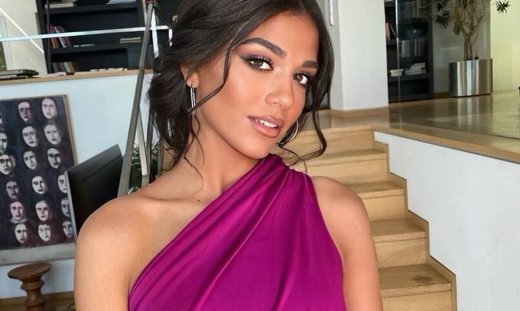 Μελίνα Νικολαΐδη:Σαν σταρ του σινεμά!Η απίθανη εμφάνιση και τα αποθεωτικά σχόλια στο Insta της Βανδή