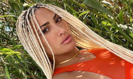 Ιωάννα Τούνη: Η πρώτη ανάρτηση μετά την περιπέτεια της υγείας της - «Φτύστε το»