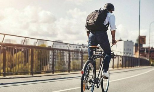 Η ποδηλασία στο δρόμο προκαλεί μείωση της οστικής πυκνότητας - μελέτη