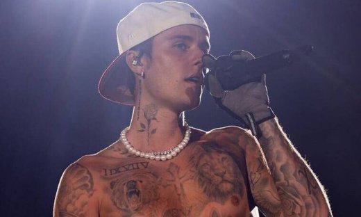Justin Bieber: Όλα τα νεότερα για την κατάσταση της υγείας του μετά από την παράλυση του προσώπου!