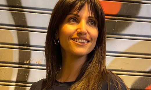 Σοφία Παυλίδου: Ποζάρει χωρίς ρούχα και «κόβει» την ανάσα - Στέλνει ηχηρό μήνυμα