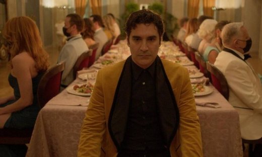 Maestro: O Παπακαλιάτης μας «χάρισε» το νέο τρέιλερ και είναι συγκλονιστικό!