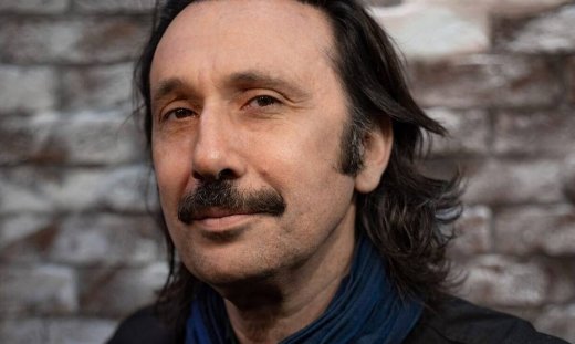 Ρένος Χαραλαμπίδης: Βαρύ πένθος για τον ηθοποιό – Έφυγε από τη ζωή ο πατέρας του