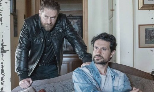 Σασμός: Μαθιός και Αστέρης θα κινδυνέψουν σοβαρά! Το πρόσωπο που θα απειλήσει ανοιχτά τις ζωές τους