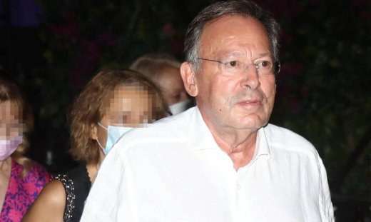 Ο Φουστάνος αποκαλύπτει την πραγματική του ηλικία και παραδέχεται: «Έχω κάνει τα πάντα στη ζωή μου»