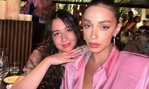 Ελένη Φουρέιρα: Η αλήθεια για τις πόζες με μπικίνι και οι φήμες περί εγκυμοσύνης