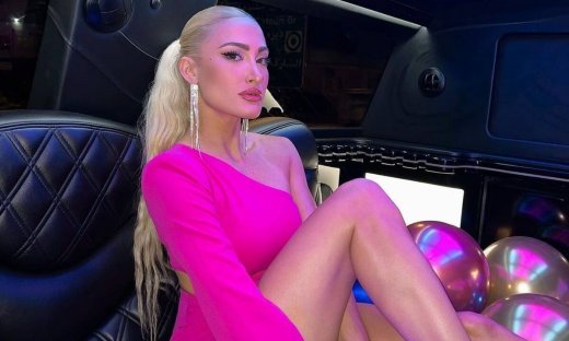 Ιωάννα Τούνη: Αυτό το δώρο που της έκαναν για την εγκυμοσύνη της, την άγχωσε στο φουλ!