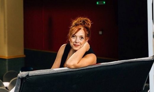 Ελένη Ράντου: Όλες οι φορές που πόζαρε με μαγιό και μας έδειξε το σώμα της στα 56 της χρόνια